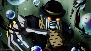 Woujpg — JJBA Main Antagonists option 13