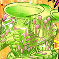 Ball Breakerpng — JJBA Stands: Steel Ball Run option 2