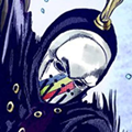 Catch The Rainbowpng — JJBA Stands: Steel Ball Run option 4
