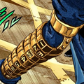 Chocolate Discopng — JJBA Stands: Steel Ball Run option 5