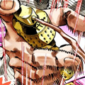 Cream Starterpng — JJBA Stands: Steel Ball Run option 7