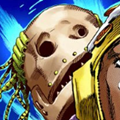 Hey Yapng — JJBA Stands: Steel Ball Run option 9