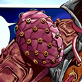 Mandompng — JJBA Stands: Steel Ball Run option 12