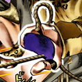 Oh Lonesome Mepng — JJBA Stands: Steel Ball Run option 13