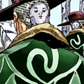 Tattoo Youpng — JJBA Stands: Steel Ball Run option 16