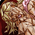 Ticket To Ridepng — JJBA Stands: Steel Ball Run option 17