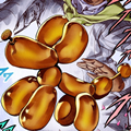 Tubular Bellspng — JJBA Stands: Steel Ball Run option 19