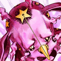 Tuskgif — JJBA Stands: Steel Ball Run option 20