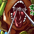 Wiredpng — JJBA Stands: Steel Ball Run option 21
