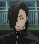 Junpei Yoshinojpg — JJK All Notable Characters (Anime Only) option 5