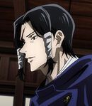 Noritoshi Kamojpg — JJK All Notable Characters (Anime Only) option 19