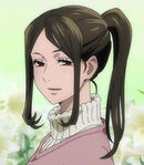 Tsumiki Fushigurojpg — JJK All Notable Characters (Anime Only) option 26