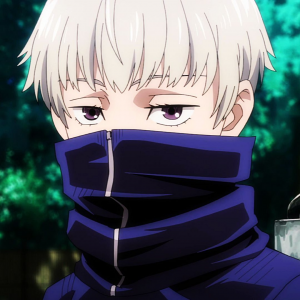 Inumaki Togejpg — jjk characters sexuality headcanons option 2