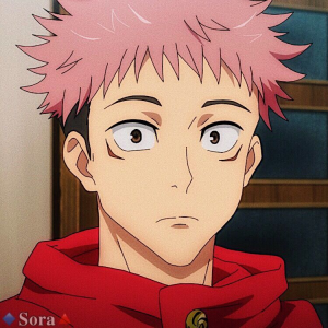 Itadori Yuujijpg — jjk characters sexuality headcanons option 3