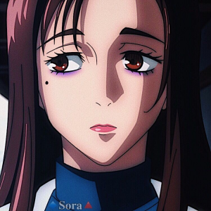 Shouko Ieirijpg — jjk characters sexuality headcanons option 10
