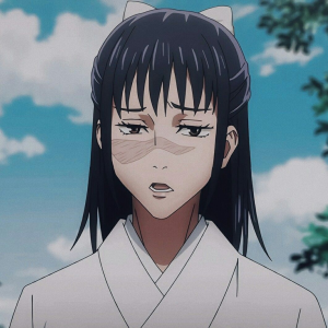 Utahime Iorijpg — jjk characters sexuality headcanons option 13