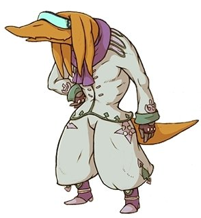 Bangaatricksterjpg — Job Tier for FFTA2 option 3