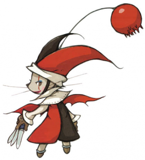 Ffta Moogle Jugglerwebp — Job Tier for FFTA2 option 16