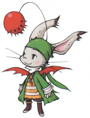 Ffta Moogle Thiefjpg — Job Tier for FFTA2 option 17