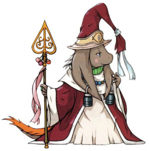 Ffta Nu Mou Alchemistjpg — Job Tier for FFTA2 option 19