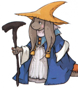 Ffta Nu Mou Blackmagejpg — Job Tier for FFTA2 option 21