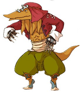Ffta2 Bmastermonkjpg — Job Tier for FFTA2 option 27