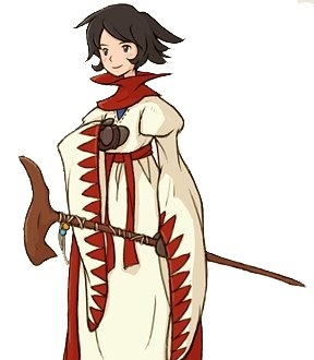 Ffta2 H Whitemagejpg — Job Tier for FFTA2 option 29