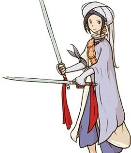 Ta2 Humepaladinjpg — Job Tier for FFTA2 option 51