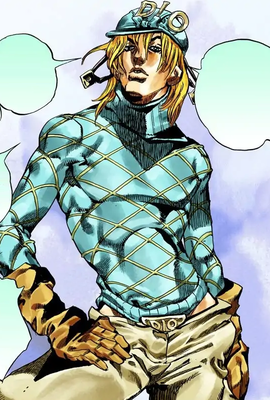 270px Diegobrandoinfoboxmangapng — Jobro's Tier list option 3