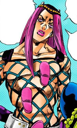 270px Narcisoanasuiinfoboxmangajpg — Jobro's Tier list option 4
