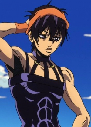 Narancia Ghirga 71841jpg — Jobro's Tier list option 26