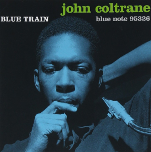 71j415zajnlsl1050jpg — John Coltrane Albums option 12