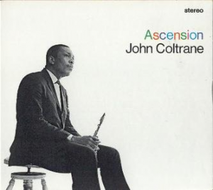 Ascensionalbumjpg — John Coltrane Albums option 20