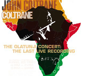 Coltraneolatunjicoverjpg — John Coltrane Albums option 21