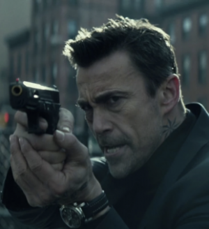 Kirillpng — John Wick Assassins Ranked option 9