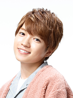 Pnaniwadanshinishihatadaigojfif — Johnny's Entertainment Artists option 26