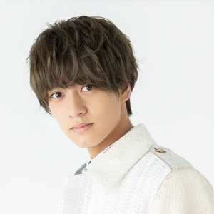 Profileking And Prince Johnnys Net 2png — Johnny's Entertainment Artists option 53