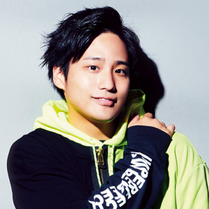 Profilewest Johnnys Net 1png — Johnny's Entertainment Artists option 101