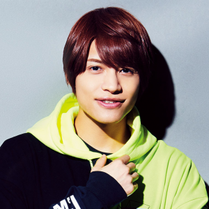 Profilewest Johnnys Net 2png — Johnny's Entertainment Artists option 102