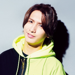 Profilewest Johnnys Net 4png — Johnny's Entertainment Artists option 104