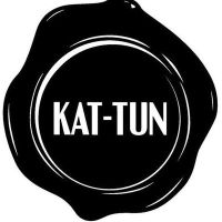 Kat Tun Logojpg — Johnny's Entertainment J-Pop Idol Groups option 6