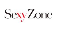 Sexy Zone Logojpg — Johnny's Entertainment J-Pop Idol Groups option 10