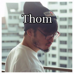 Joji Thompng — Joji Titles (Complete April 2020) option 32