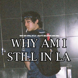 Joji Why Am I Still In La Ft Shlohmo And D33jpng — Joji Titles (Complete April 2020) option 37