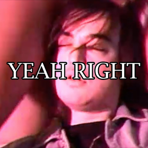 Joji Yeah Rightpng — Joji Titles (Complete April 2020) option 43
