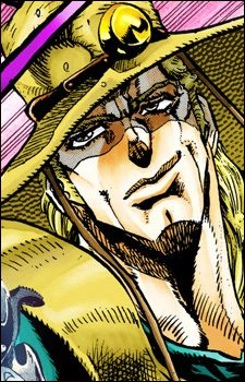 242479jpg — Jojo Characters Sorted into Hogwarts Houses option 2
