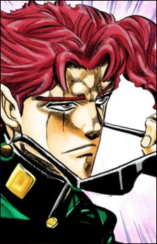 245201jpg — Jojo Characters Sorted into Hogwarts Houses option 3