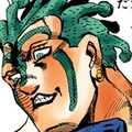 Cioccolataavpng — Jojo Characters Sorted into Hogwarts Houses option 14