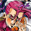 Doppioavpng — Jojo Characters Sorted into Hogwarts Houses option 24