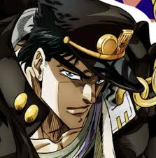 Download 2jpg — Jojo Characters Sorted into Hogwarts Houses option 26